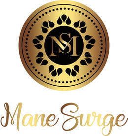 MS MANE SURGE trademark