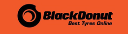 BLACK DONUT BEST TYRES ONLINE trademark