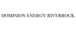 DOMINION ENERGY RIVERROCK trademark