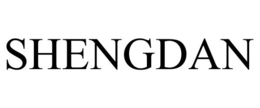 SHENGDAN trademark