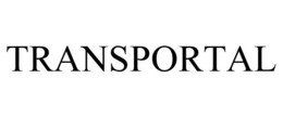 TRANSPORTAL trademark