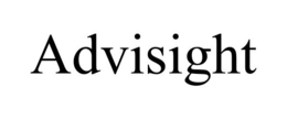 ADVISIGHT trademark