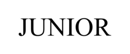 JUNIOR trademark