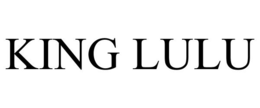 KING LULU trademark