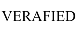 VERAFIED trademark