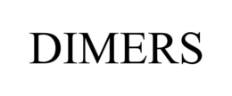 DIMERS trademark