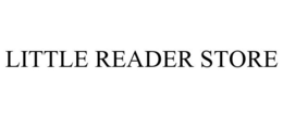 LITTLE READER STORE trademark
