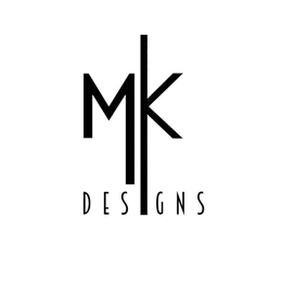 MK DESIGNS trademark