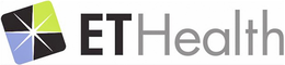 ETHEALTH trademark