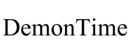 DEMONTIME trademark
