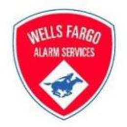 WELLS FARGO ALARM SERVICES trademark
