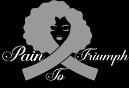 PAIN TO TRIUMPH trademark