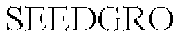 SEEDGRO trademark