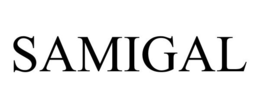 SAMIGAL trademark