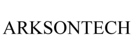 ARKSONTECH trademark