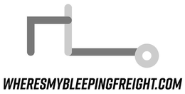 WHERESMYBLEEPINGFREIGHT.COM trademark