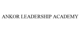 ANKOR LEADERSHIP ACADEMY trademark