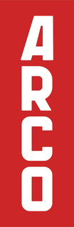 ARCO trademark
