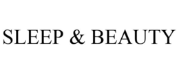 SLEEP & BEAUTY trademark