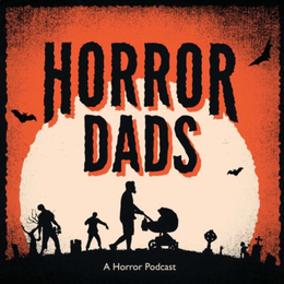 HORROR DADS A HORROR PODCAST trademark