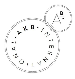 AB AKB INTERNATIONAL trademark