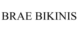 BRAE BIKINIS trademark