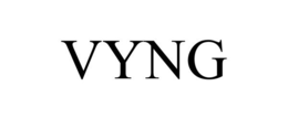 VYNG trademark