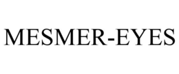 MESMER-EYES trademark