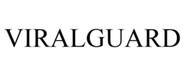 VIRALGUARD trademark