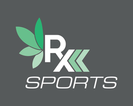 RX SPORTS trademark