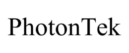 PHOTONTEK trademark