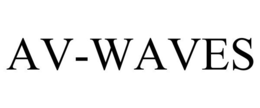 AV-WAVES trademark