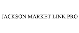 JACKSON MARKET LINK PRO trademark