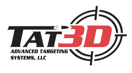 TAT3D ADVANCED TARGETING SYSTEMS, LLC trademark