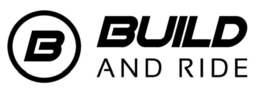 B BUILD AND RIDE trademark