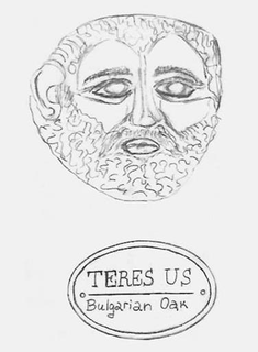 TERES US BULGARIAN OAK trademark