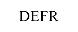 DEFR trademark