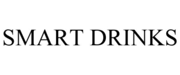 SMART DRINKS trademark