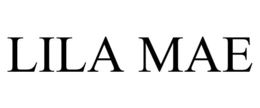 LILA MAE trademark