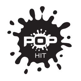 POP HIT trademark