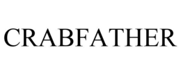 CRABFATHER trademark