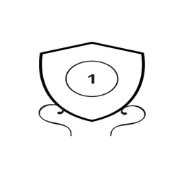 1 trademark