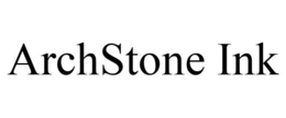 ARCHSTONE INK trademark