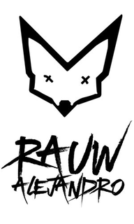 RAUW ALEJANDRO trademark