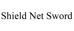 SHIELD NET SWORD trademark