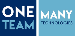 ONE TEAM MANY TECHNOLOGIES trademark