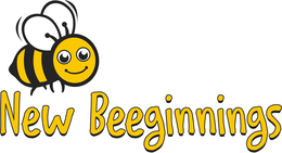 NEW BEEGINNINGS trademark