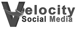 VELOCITY SOCIAL MEDIA trademark