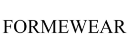 FORMEWEAR trademark