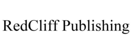 REDCLIFF PUBLISHING trademark